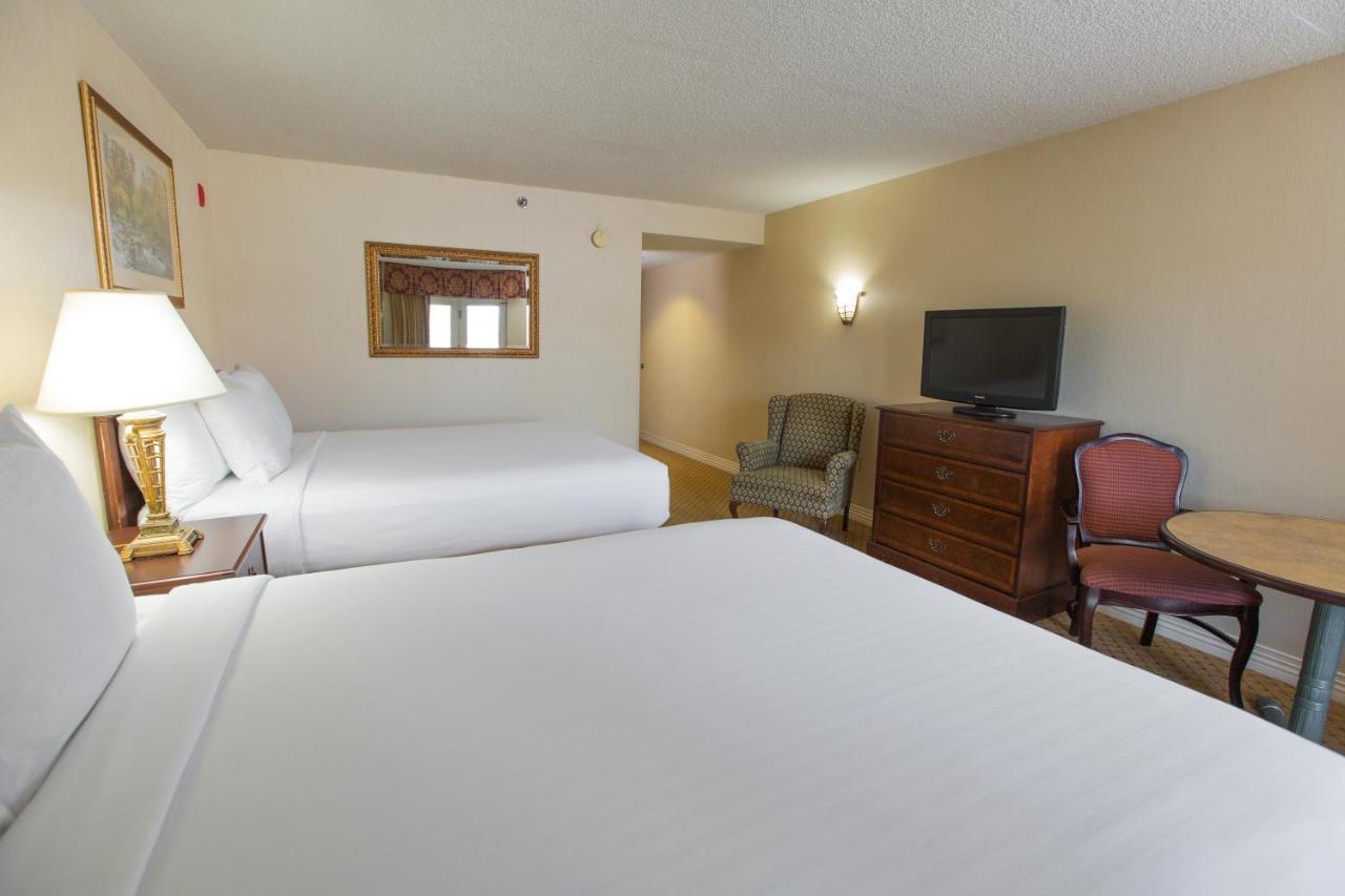 פיג'ן פורג' Music Road Resort Inn מראה חיצוני תמונה