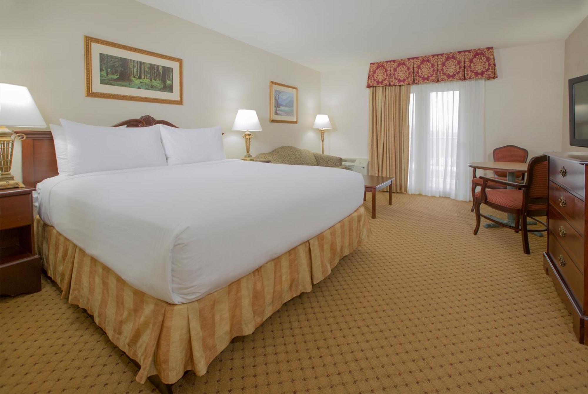 פיג'ן פורג' Music Road Resort Inn מראה חיצוני תמונה